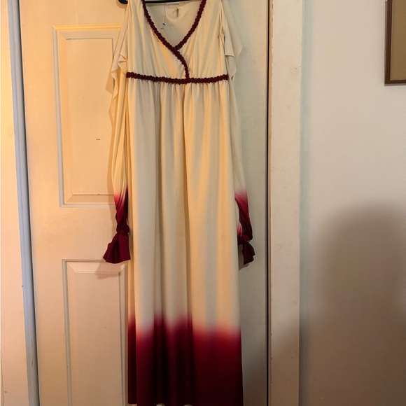 Goddess Costume - Picture 1 of 1